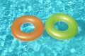 Bestway 36024 - Tube Swimming Pool Tube Ring - 30 inch. 