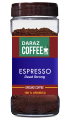 Espresso Coffee 100g - Pure Black Coffee - Not instant coffee. 