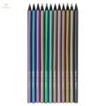 12x Professional Drawing Colored Pencil Tool Painting Art. 