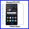 Huawei P9 Lite Tempered Glass Screen Protector Polish Glass For Huawei P9 Lite. 