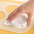 3 Pcs Different Size Samosa Maker Dumpling Mould Dumpling maker wrapper Kitchen Pasta Tools DIY Handmade Tool. 
