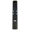 【Nine Dan Store】Original Remote YUI2 For TCL Smart TV 32S6000S 40S6000FS 43S6000FS U55P6006 U65P6006 U49P6006 U43P6006. 
