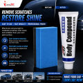 MCPP Car Scratch Paint Repair, Removal Body Compound Car Scratch Paint Care. 