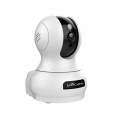 WiFi Monitor E3 2MP-Ebitcam 1080P Smart Home WiFi Camera with Pan/Tilt/Zoom,Night Vision Motion Detection 2-Way Audio -for Home Safety Baby Pet Cam, Cloud Storage, Compatible with Alexa. 