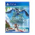 Horizon Forbidden West Launch Edition PlayStation 4 Ps4 Dvd. 