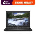 Dell Latitude 5490 - Core i5 8th Generation - 16GB RAM - 512GB SSD - 14inch Screen - FREE LAPTOP BAG. 