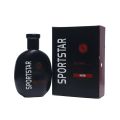 Messi Sport Star Perfume 100ml For Men. 