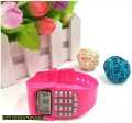 Kid's Casual Calculator Watch. 