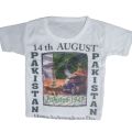 Pakistan Independence Day Children Suit For 14 August. 