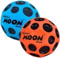 High Bounce Sensory Moon Ball For Kids and Adults One Ball. 