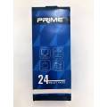 Prime 24 Wallet Packs Super Mini Size Soft Pocket Facial Tissue Full Box. 