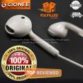 Handsfree - 100% Original Handsfree, Imported, High Quality , Deep Base, 8D Sound with Microphone. 