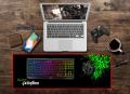 Razer XL Goliathus Gaming Mouse Pad. 