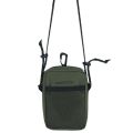 Fashion Oxford Cloth Men Handbag Mini Comfortable Shoulder Bag Waterproof Portable Messenger Bag. 