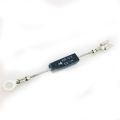 【FOOT SOFA】Brand new original HVR-1X 3 HVR-1X3 Microwave Oven high Voltage Diode. 