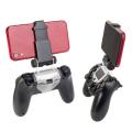 (New)DOBE Adjustable Smart Mobile Phone Clamp Holder For PS4/Slim/Pro Controller. 