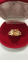 Rings For Girls Rings for Women New Diamond Design Beautiful Ring Real images. 
