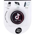 Ticktok Pop Socket for Mobiles / Tablets. 