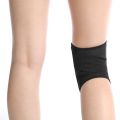 【Atoztide Store】1pcs  Fitness Knee Support Patella Belt Elastic Bandage Tape Strap Knee Pads Protector for Brace Football. 