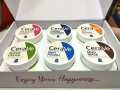 Cerave Whitening Facial Kit. 