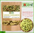 Choti Elaichi / Green Cardamom Whole 50g. 