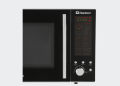 Dawlance Microwave Oven DW 131 HP/Large Capacity/Grill Cooking /Auto Cook Menu/30 Litres/Micro wave. 