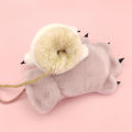 Warm Winter Gloves Cartoon Bear Paw Gloves Comfortable And Cozy Gloves Soft Plush Gloves Cartoon Gloves Plush Bear Claws. 
