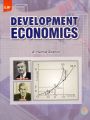 Development Economics By A Hamid Shahid. 