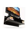 Entertainment Unit/Wall Set Top Box Stand Shelf. 