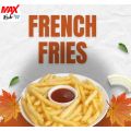 French Fries (2kg Pack) - My Max Hub. 