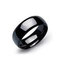 Superman Ring Black For Men. 