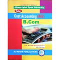 462 AIOU Cost Accounting. 