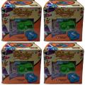 Penguin Rocky Sharpener Art # 1200 (200 Pcs / 4 Box). 