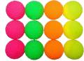 Flashing Candy Puffer Ball for Your Stress relive and give Your Kids a Great Gift | Jumping Toy | Bouncing Ball | Lighting Toy (Mix). 
