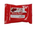 Beauty Bank Ultra Soft Facial Cleansing Makeup Wipes - 24 Wipes. 