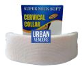 Neck Brace Cervical Collar For Pinched Nerves Or Tightness In Neck or Cervical Traction Kit. 