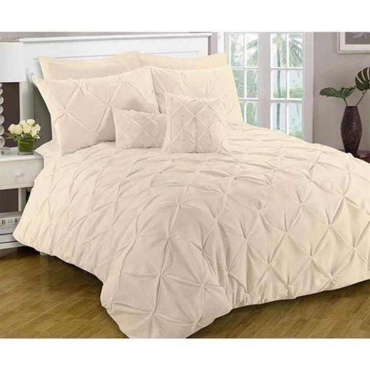 Designer Bridal Bed Sheets - Wedding Bedsheets