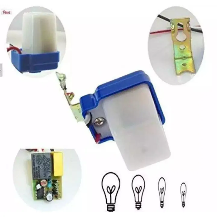 Photocell%20Automatic%20Light%20Control%20Sun%20Switch%20220V%2010A%2050Hz%20Street%20Light%20Switch%20-%20Image%202