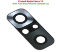 Redmi Note 10 Back Camera Lens Glass Replacement for Redmi Note 10. 
