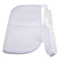 Adjustable Arm Wrist Fracture Sling Breathable Support Elbow Shoulder Protector Dislocation Broken Immobilizer Medical 2 Colors. 