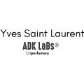 ADK LaBs Black Opium perfume, Mesmerizing Fragrance in Convenient 06ml Roller Ball, 30ml Dropper, and 50ml Spray Size. 