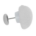 Duvet Pins Practical Prevent Shifting Duvet Button Fasteners 16pcs Easy To Fasten for Curtains for Quilts. 