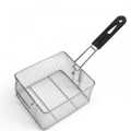 Imported Professional Electric Multifunction Deep fryer. 