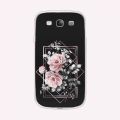 Phone Case for Coque Samsung Galaxy S3 Case S3 SIII I9300 for Fundas Samsung Galaxy S3 Neo Cover Case I9300i GT-i9301 4.8 Inch. 