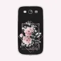 Phone Case for Coque Samsung Galaxy S3 Case S3 SIII I9300 for Fundas Samsung Galaxy S3 Neo Cover Case I9300i GT-i9301 4.8 Inch. 