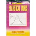Salman Publisher Al Asar Statistical Tables Book. 
