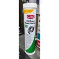 CRC High Temperature Grease 400 ml Hi-Temp Food Grease Cartridge,Food Safe. 