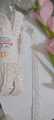 Chicken lace 6.5 Guz/Yard lace, 1 inch wide, laces for cloth, shirts and Duppatta. 