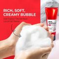 Some By Mi Snail Truecica Miracle Repair Low PH Gel Cleanser. 