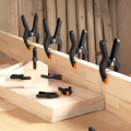 Spring Clamp Clips Heavy Duty Spring Clamps 4" Inch. 